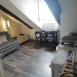 Appartamento sui tetti vista Mole