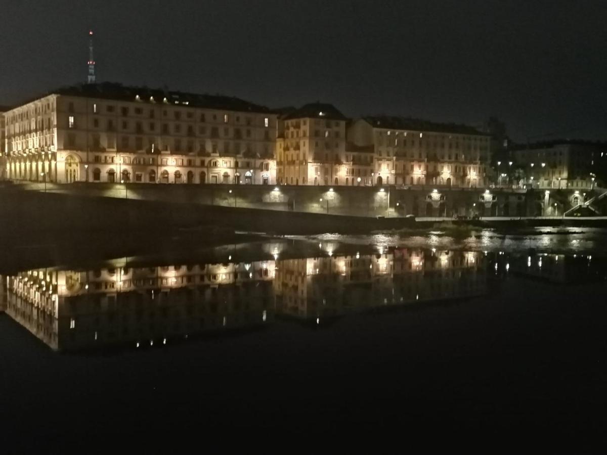 Sui Tetti Vista Mole Torino