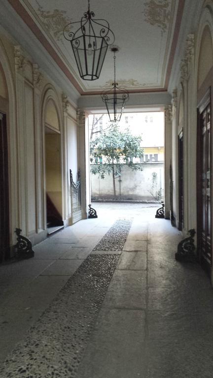 Appartamento Sui Tetti Vista Mole Torino